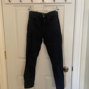 Women's Black Jeans
